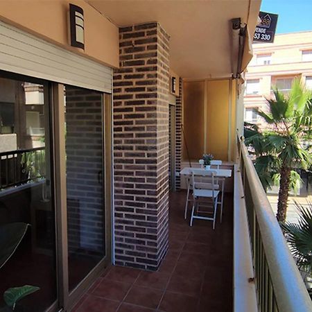 Apartmán Piso Centro Ciudad Club Nautico Torrevieja Exteriér fotografie