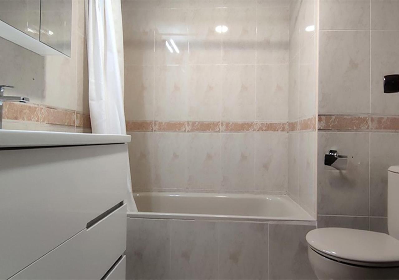 Apartmán Piso Centro Ciudad Club Nautico Torrevieja Exteriér fotografie