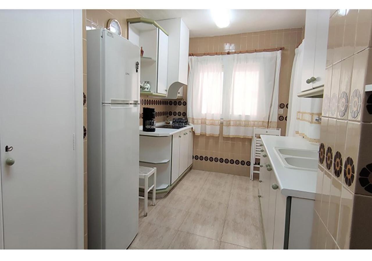 Apartmán Piso Centro Ciudad Club Nautico Torrevieja Exteriér fotografie