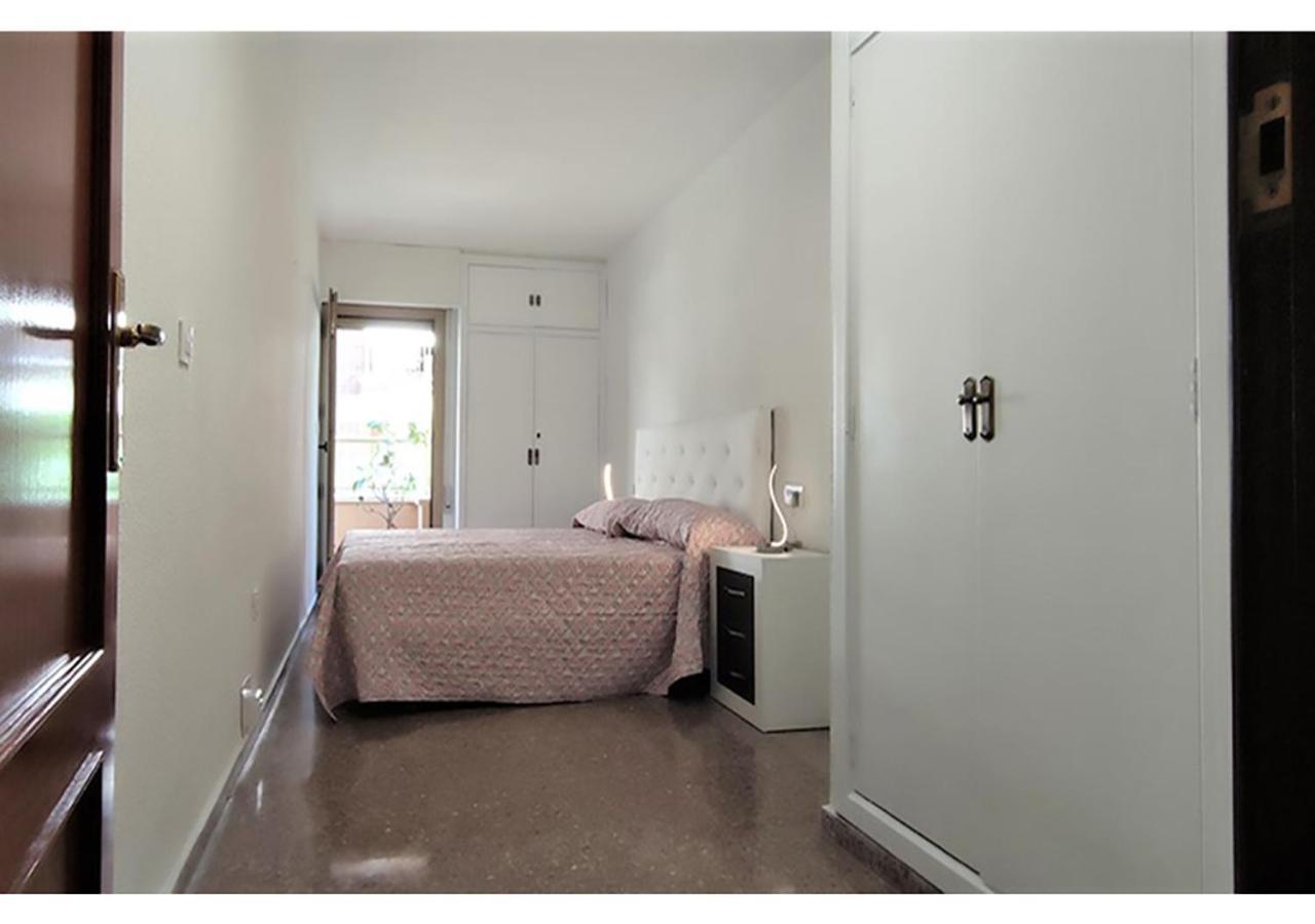 Apartmán Piso Centro Ciudad Club Nautico Torrevieja Exteriér fotografie