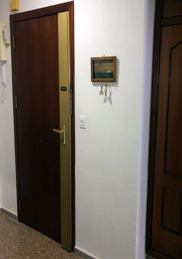 Apartmán Piso Centro Ciudad Club Nautico Torrevieja Exteriér fotografie