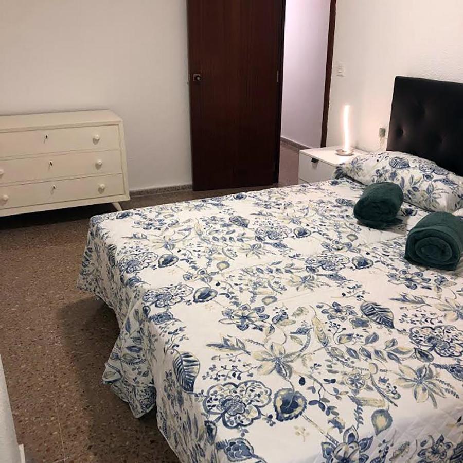 Apartmán Piso Centro Ciudad Club Nautico Torrevieja Exteriér fotografie