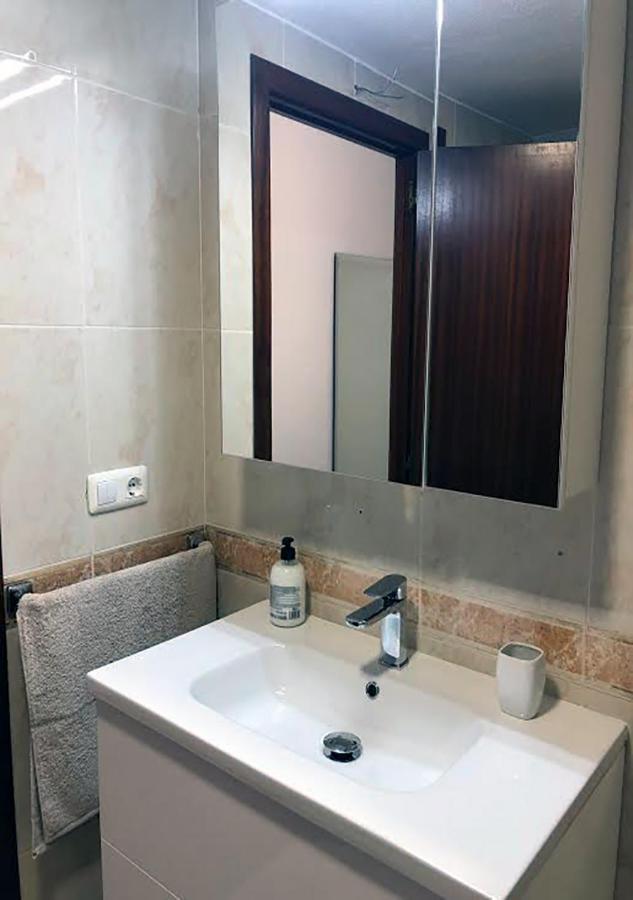 Apartmán Piso Centro Ciudad Club Nautico Torrevieja Exteriér fotografie