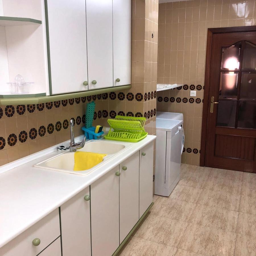 Apartmán Piso Centro Ciudad Club Nautico Torrevieja Exteriér fotografie