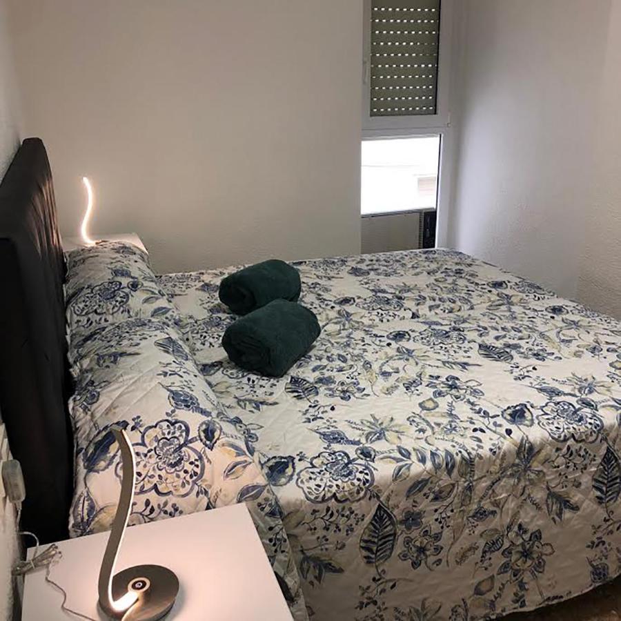 Apartmán Piso Centro Ciudad Club Nautico Torrevieja Exteriér fotografie