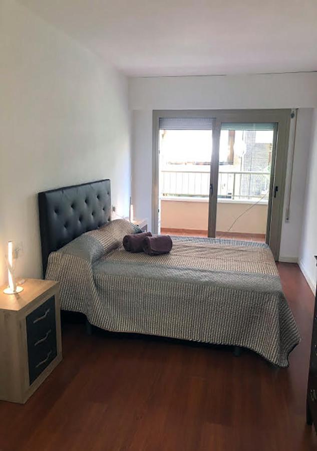 Apartmán Piso Centro Ciudad Club Nautico Torrevieja Exteriér fotografie