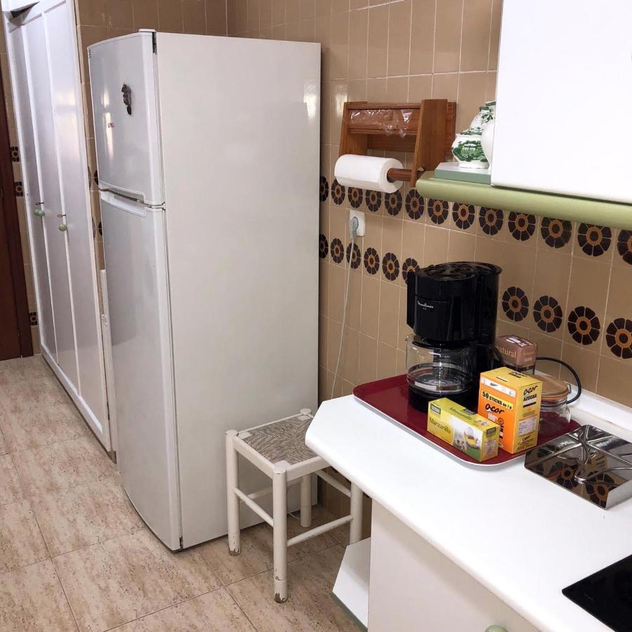 Apartmán Piso Centro Ciudad Club Nautico Torrevieja Exteriér fotografie