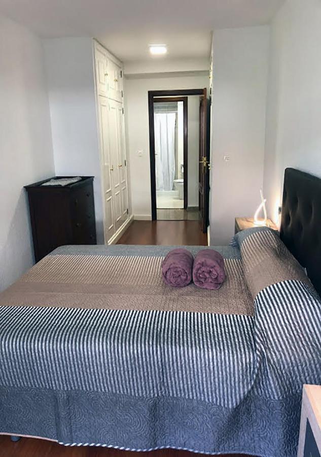 Apartmán Piso Centro Ciudad Club Nautico Torrevieja Exteriér fotografie